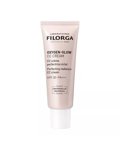 Filorga Oxygen-Glow CC Cream Spf30 40ml