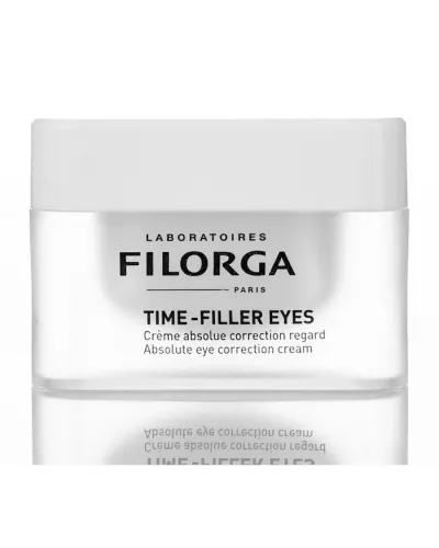 Filorga Time Filler Absolute Eye Correction Cream 15ml