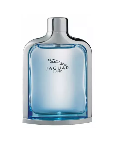 Agua de tocador Jaguar Classic Spray 100ml