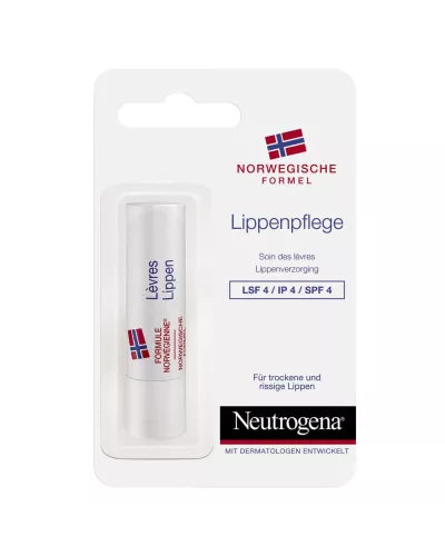Neutrogena Lip Protector Spf 20 4,8g