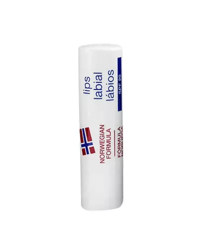 Neutrogena Lip Care Spf 20 4.8g