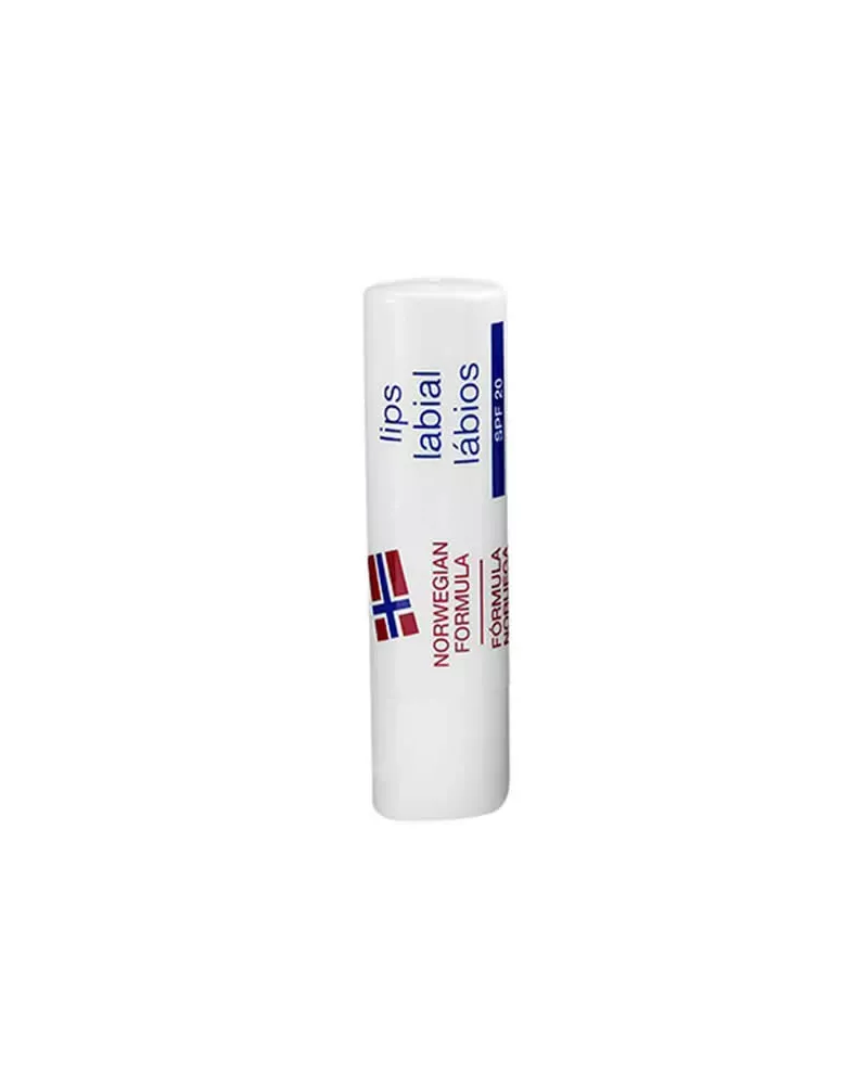 Neutrogena Lip Care Spf 20 4.8g