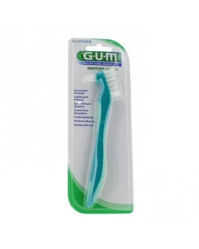 Cepillo Dental Para Protesis Gum