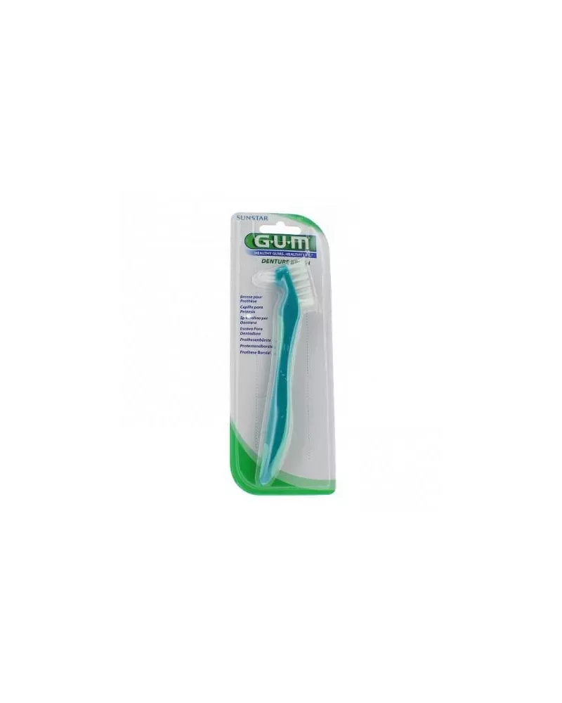 Cepillo Dental Para Protesis Gum