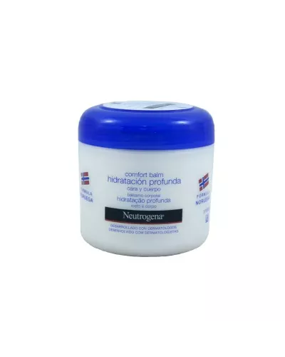 Neutrogena Comfort Balsamo 300ml