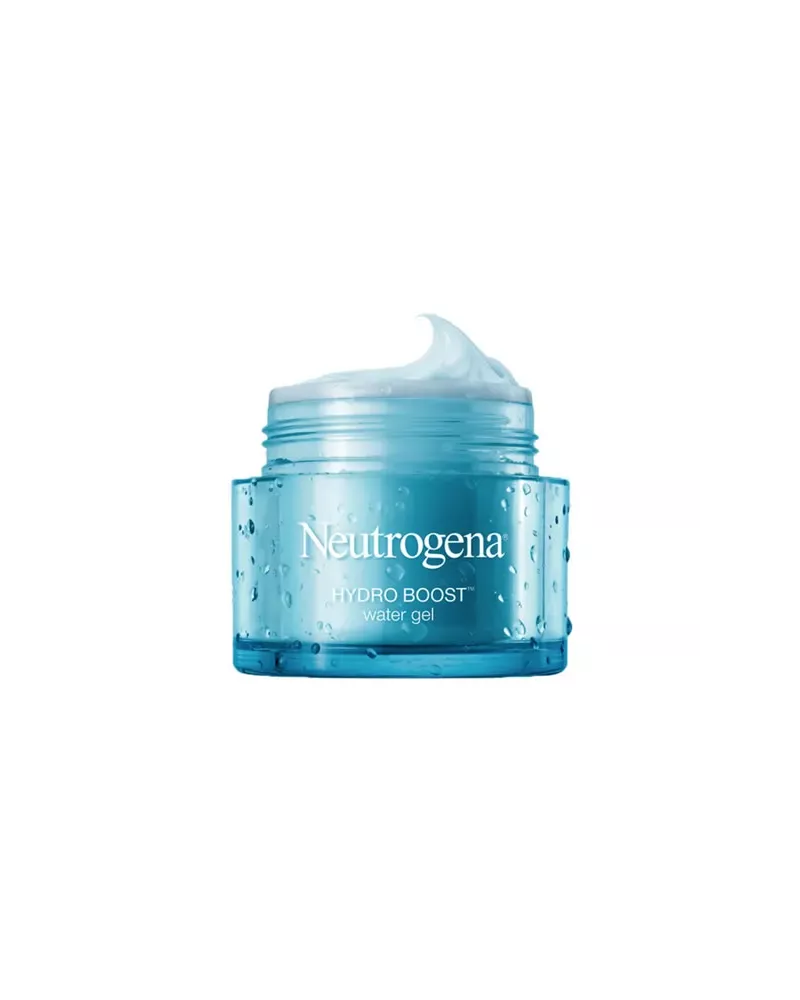 Neutrogena Hydro Boost Gel De Agua 50ml
