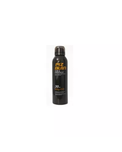 Piz Buin Tan And Protect Tan Intensifying Sun Spray Spf30 150ml