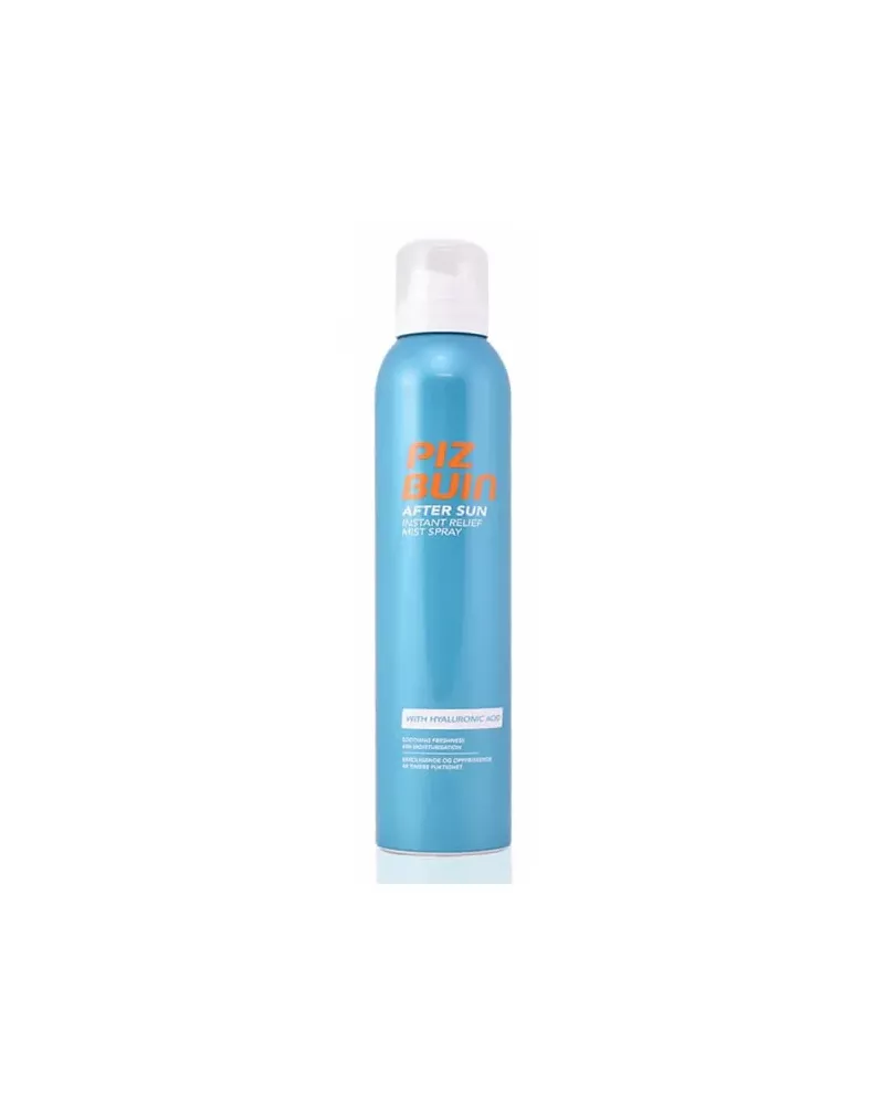 Piz Buin After Sun Soulagement Immediat Spray 200ml