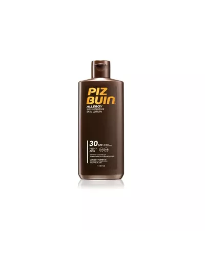 Piz Buin Allergy Lotion Spf30 High 200ml