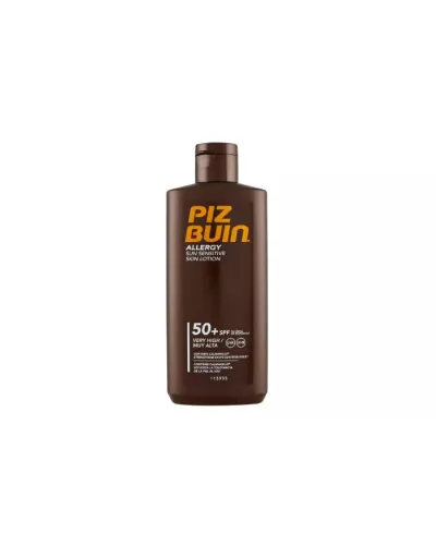 Piz Buin Allergy Lotion Spf50 200ml