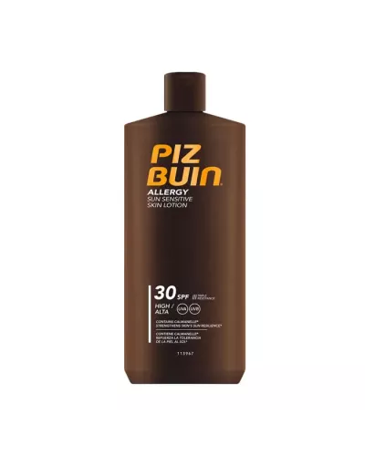 Piz Buin Allergy Lotion Spf30 High 400ml