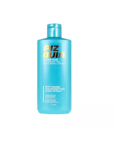 Puz Buin After-Sun Lotion Tan Intensifier 200ml
