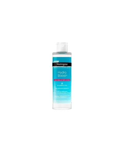 Neutrogena Hydro Boost Eau Micellaire 400ml