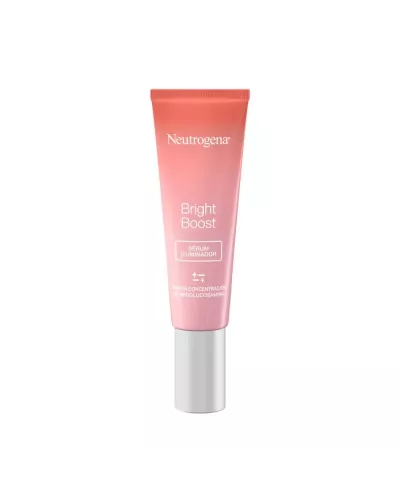 Neutrogena Bright Boost Serúm Iluminador 30ml