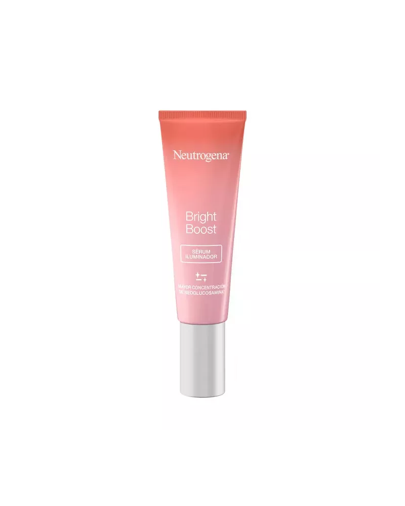 Neutrogena Bright Boost Serúm Iluminador 30ml