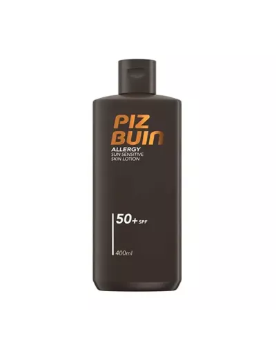 Piz Buin Allergy Lotion Spf50+ 400ml