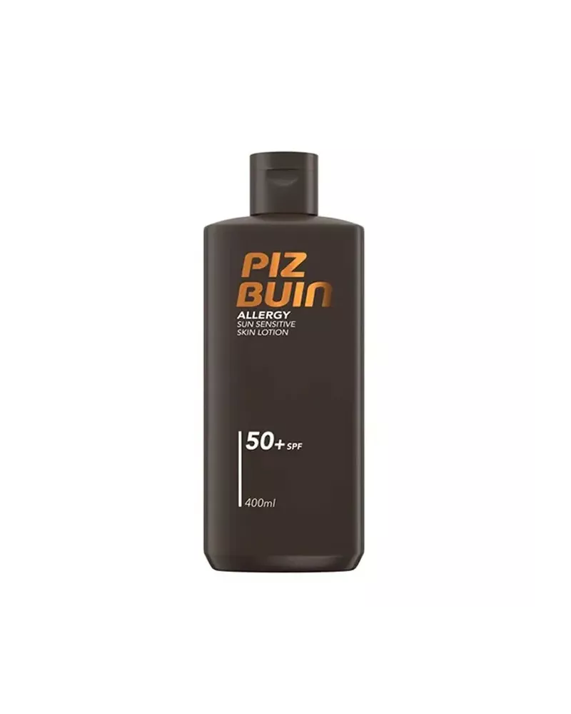 Piz Buin Allergy Lotion Spf50+ 400ml