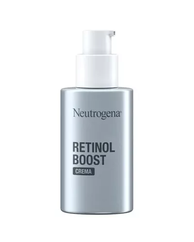 Neutrogena Retinol Boost Crème 50ml