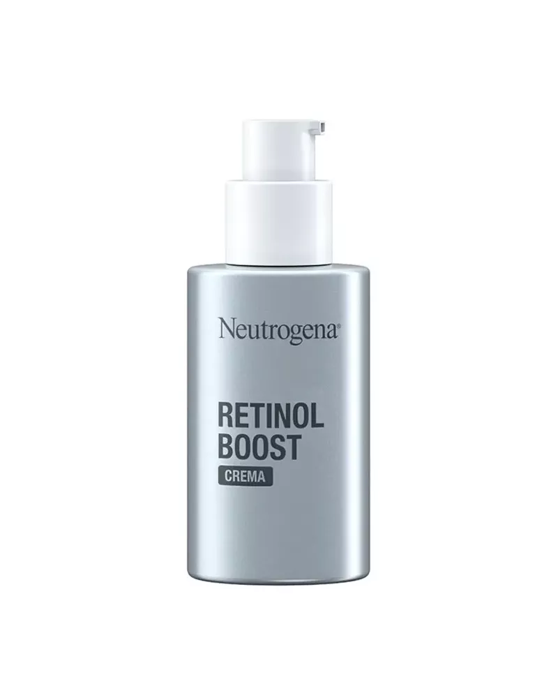 Neutrogena Retinol Boost Crème 50ml