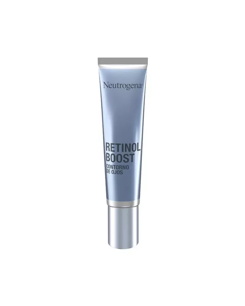 Neutrogena Retinol Boost Contorno Ojos 15ml