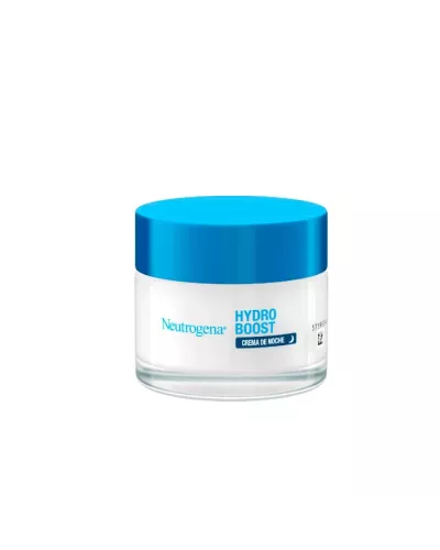 Neutrogena Hydro Boost Crema de Noche 50ml