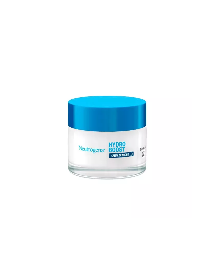 Neutrogena Hydro Boost Crema de Noche 50ml