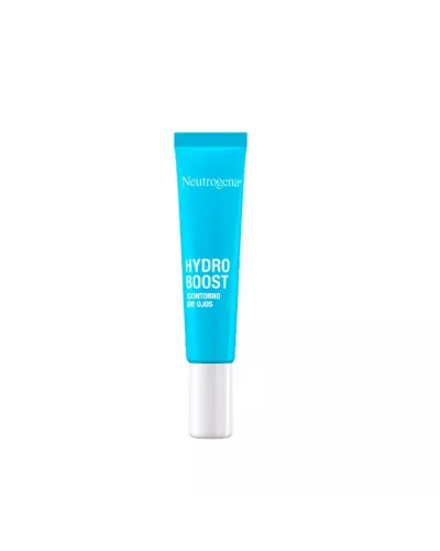 Neutrogena Hydro Boost Anti-Fatigue Eye Gel-Cream 15ml