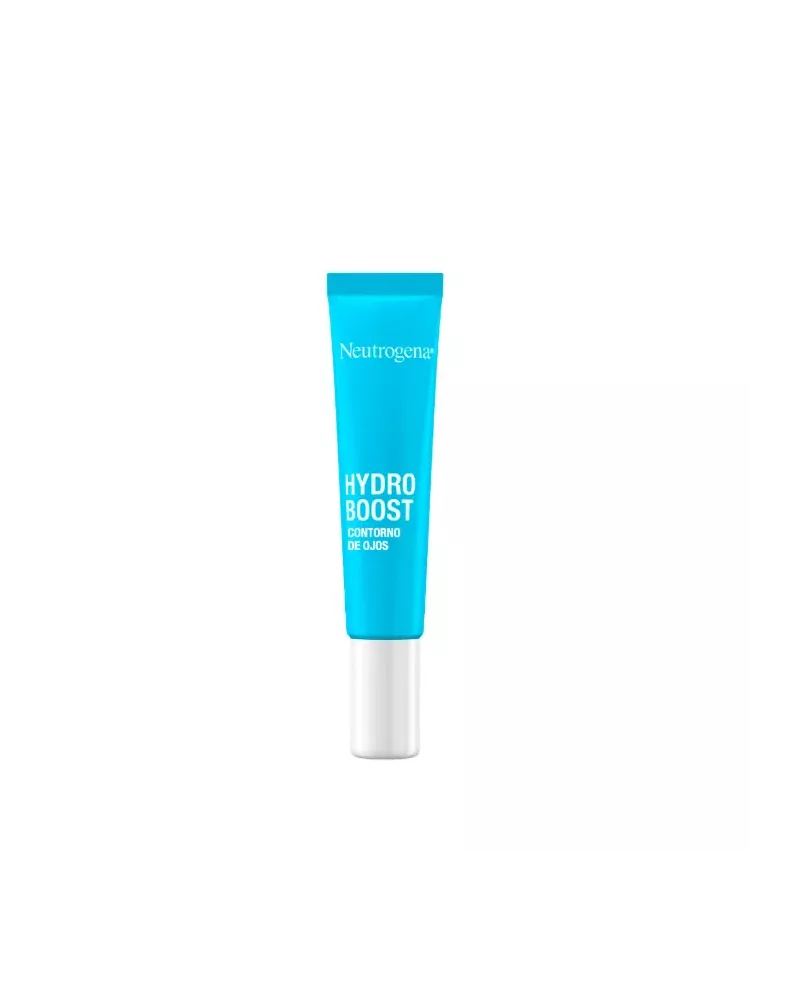Gel-Crema Contorno de Ojos Anti-Fatiga Neutrogena Hydro Boost 15ml