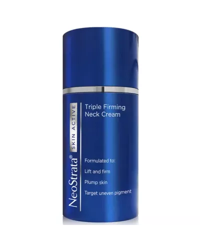 Neostrata Skin Active Triple Firming Neck Cream 80g