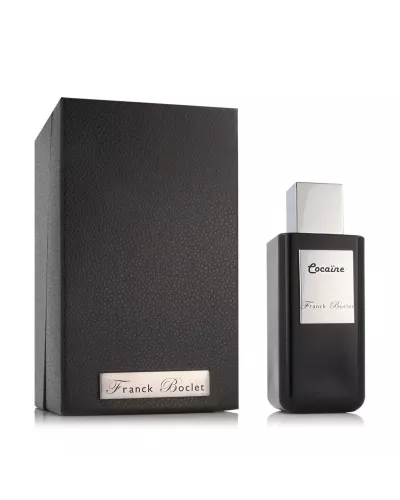 Franck Boclet Cocaïne Extrait de Parfum 100ml