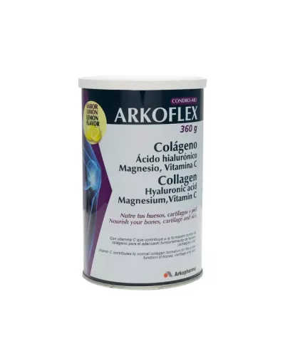 Arkopharma Arkoflex Collagen Vanilla 360g