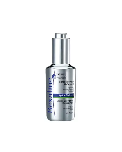 Rexaline 3D Hydra BigBang 30ml
