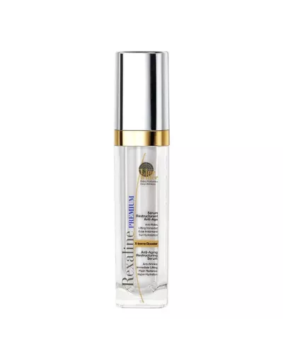 Rexaline Premium X-Treme Corrector Línea Asesina Sérum Reafirmante Antiedad 30ml