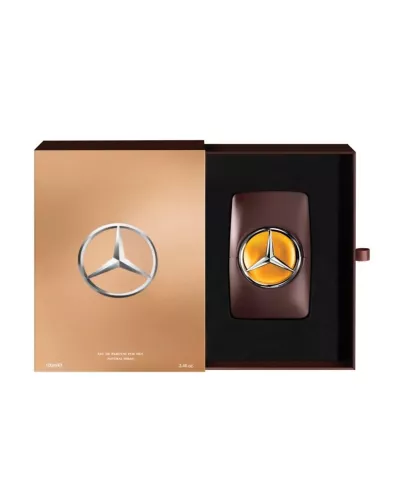 Mercedes Benz For Men Eau de Parfum Spray 100ml