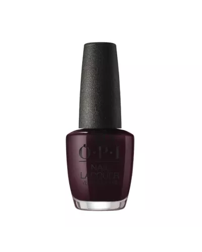 Opi Nail Lacquer Wanna Wrap 15ml