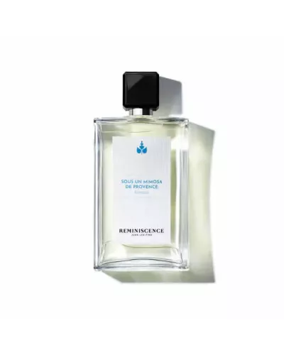 Reminiscence Sous Un Mimosa De Provence Eau De Toilette Vaporisateur 100ml