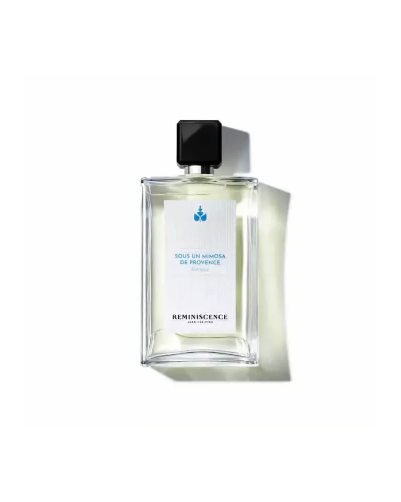 Reminiscence Sous Un Mimosa De Provence Eau De Toilette Vaporisateur 100ml