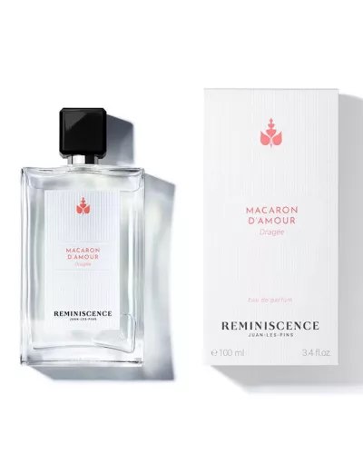 Reminiscence Macaron D'amour Ep 100 Vp Unisex -Antes Dragée- Novedad