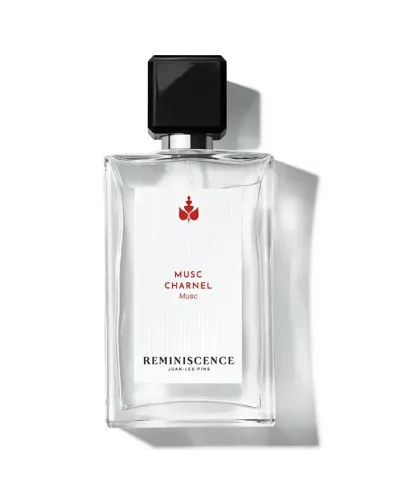 Reminiscence Musc Charnel Eau De Parfum Vaporisateur 100ml