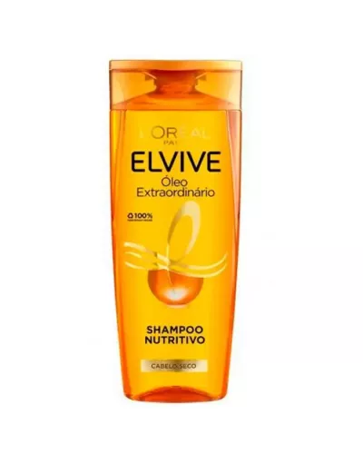 L'oreal Professionnel Elvive Extraordinary Oil Shampoo 690ml