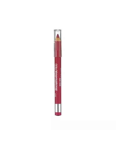 Maybelline Crayon Contour Des Lèvres 547 Pleasure Red Me