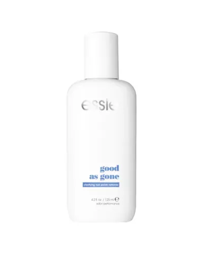 Essie Remover Good As Gone Brightening 125ml