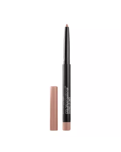 Maybelline Color Sensational Shaping Lip Liner 105 Nude Whisper