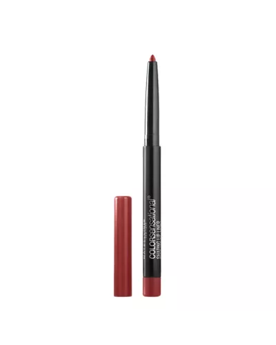 Maybelline Color Sensational Shaping Lip Liner 90 Brick Red