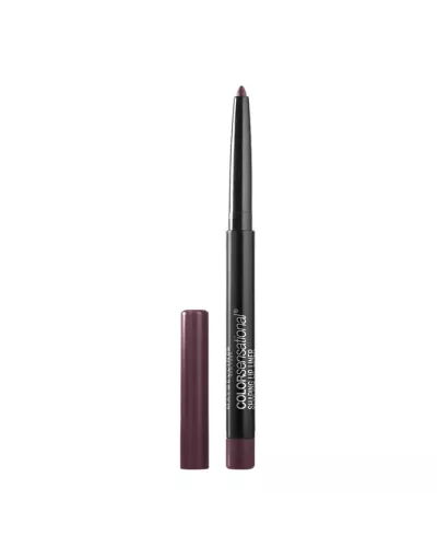 Maybelline Color Sensational Shaping Lip Liner 110 Rich Wine
