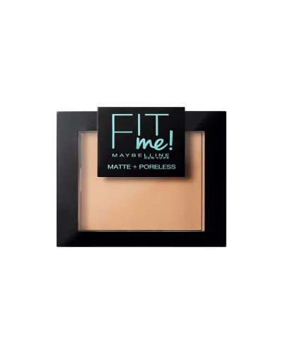 Maybelline Fit Me Matte & Poreless Powder 220 Natural Beige