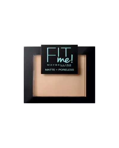 Maybelline Fit Me Matte & Poreless Powder 130 Buff Beige