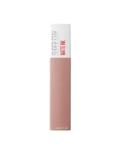 Maybelline Superstay 24 Matte Ink Lipstick 05 Loyalist 5ml