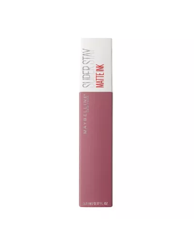 Maybelline Superstay 24 Matte Ink Lipstick 15 Lover 5ml
