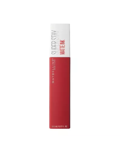 Maybelline Superstay 24 Matte Ink Lipstick 20 Pioneer 5ml